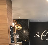 Scanccelli Cafe