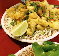 Shangrila Chinese Restaurant - Pubs Adelaide