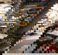Sourdough Bakery  Co. - Pubs Adelaide