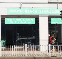 South Beach Seafoods - Pubs Adelaide