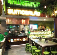 Sumo Salad - Pubs Adelaide
