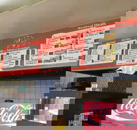 Sylvania Heights Hot Bread - Pubs Adelaide