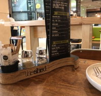 The Shed Cafe - Pubs Adelaide