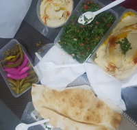 Al Barakeh Chacoal Chicken - Pubs Adelaide