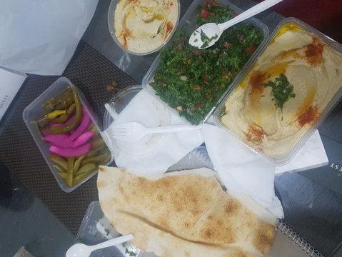 Al Barakeh Chacoal Chicken - Pubs Adelaide 0