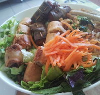 An Lac Vegetarian Restaurant - Pubs Adelaide