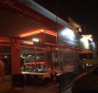 Aquacotta Italian Restaurant - Pubs Adelaide