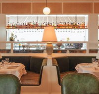 Bert's Bar  Brasserie - Pubs Adelaide