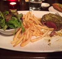 Bistro Boulevard - Pubs Adelaide