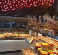 Breadtop - Pubs Adelaide