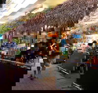 ChaRice Noodlebar - Pubs Adelaide