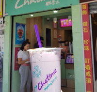 Chatime - Pubs Adelaide