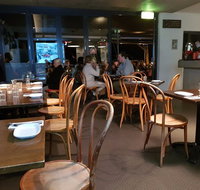 Cinque E Mezzo Pizza - Pubs Adelaide