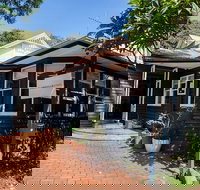 Clareville Kiosk - Pubs Adelaide