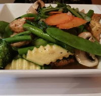 Crocodile Smile Thai Restaurant Newport - Pubs Adelaide