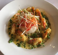 Davo's Trattoria On Nuwarra - Pubs Adelaide