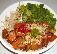 Duy Lianh Vegetarian Restaurant - Pubs Adelaide