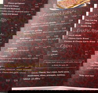 Erol's Grill Chill - Pubs Adelaide