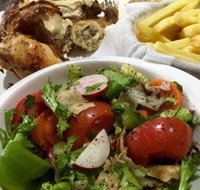 Frank's Restaurant - Pubs Adelaide