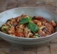 Gemelle Ristorante Italiano - Pubs Adelaide
