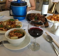 Golden Rose Chinese Restaurant - Pubs Adelaide
