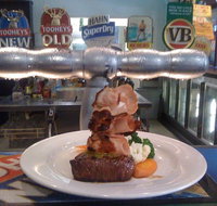 Great Food Good Wine and Cold Beer - Pubs Adelaide