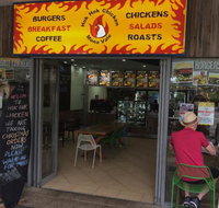 Hok Hok Chicken - Pubs Adelaide