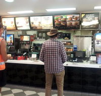 Hungry Jack's - Pubs Adelaide