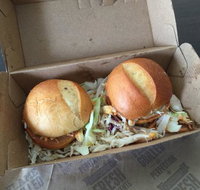 Hungry Jacks Pty Ltd - Pubs Adelaide