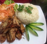 Huong Sen Vegetarian Restaurant - Pubs Adelaide