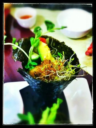 I Vege Restaurant - Pubs Adelaide 0