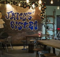 James' Bistro - Pubs Adelaide
