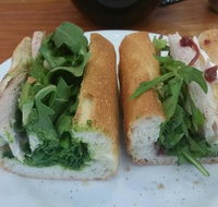Jammy Cow Cafe - Pubs Adelaide