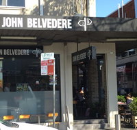 John Belvedere - Pubs Adelaide