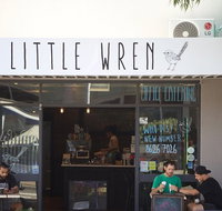 Little Wren Coffee  Food - Pubs Adelaide