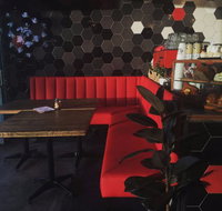 Lolo's Lounge - Pubs Adelaide