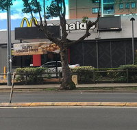 Mcdonald's Family Restaurants - Pubs Adelaide