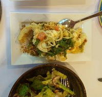 Meze Me Grove - Pubs Adelaide