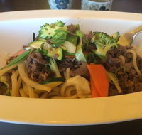 Moon Sushi - Pubs Adelaide