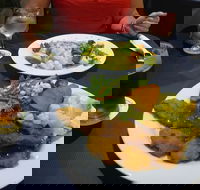 Opals Restaurant - Pubs Adelaide