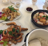 Phoenix Rise Seafood - Pubs Adelaide