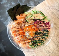 Poke Bros - Pubs Adelaide