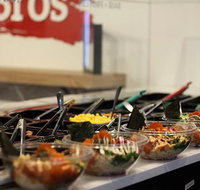 Poke Bros. Cabramatta - Pubs Adelaide