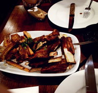 Rio Parramatta - Pubs Adelaide