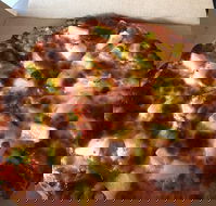 Sam's Pizza Restaurant - Pubs Adelaide