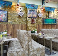 Shandeez Restaurant - Pubs Adelaide