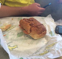 Subway - Pubs Adelaide