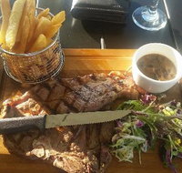 The Bayview Brasserie - Pubs Adelaide