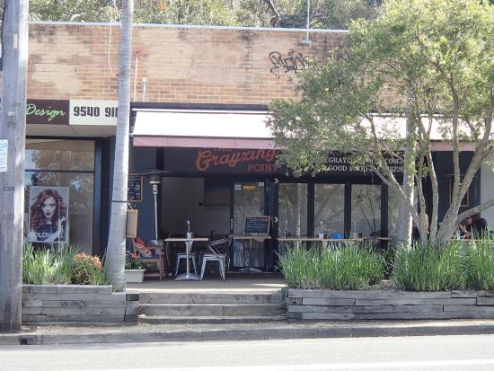 Grays Point NSW Pubs Adelaide
