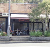 The Grayzing Point - Pubs Adelaide